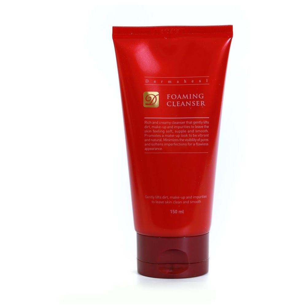 Dermaheal - Foaming Cleanser 150ml