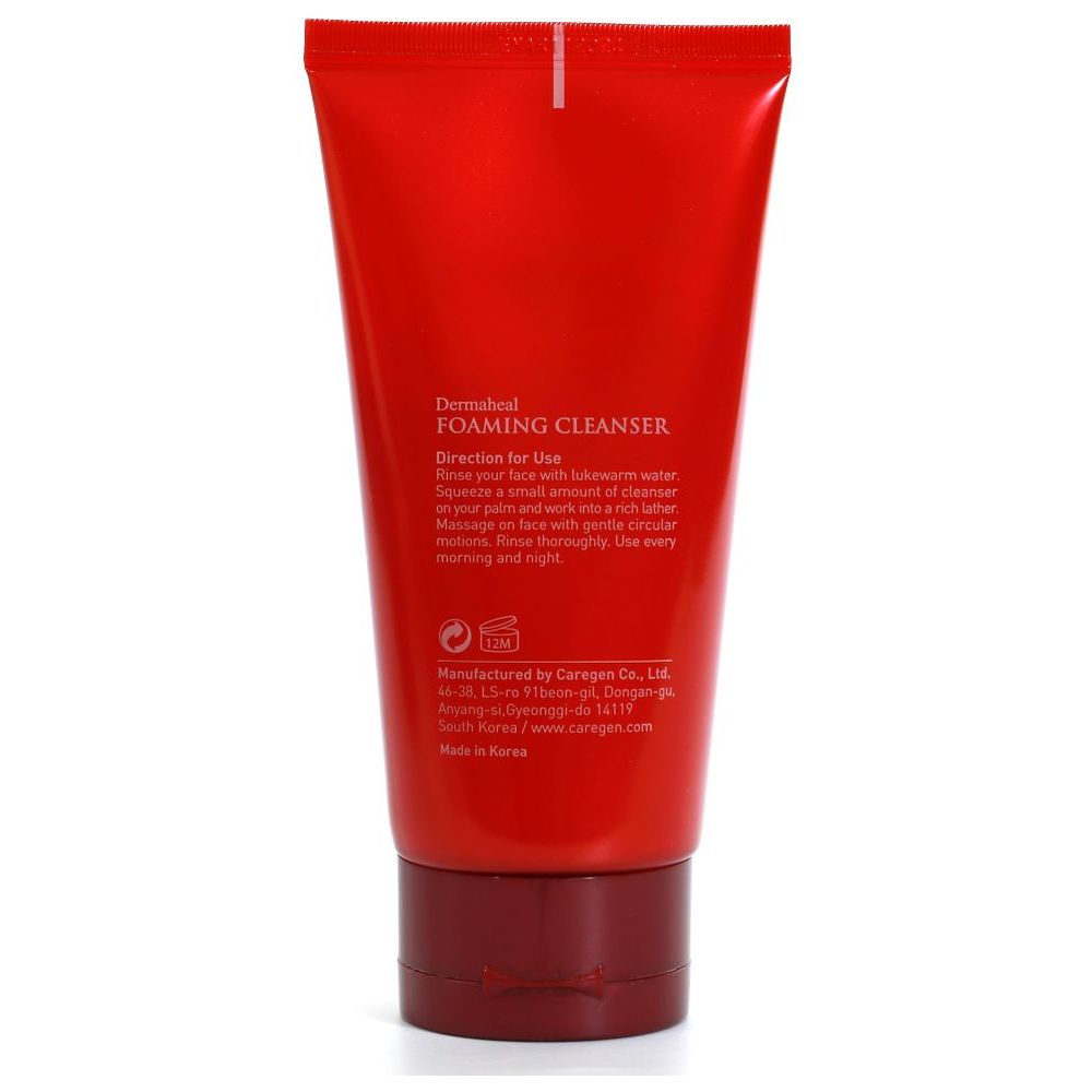 Dermaheal - Foaming Cleanser 150ml