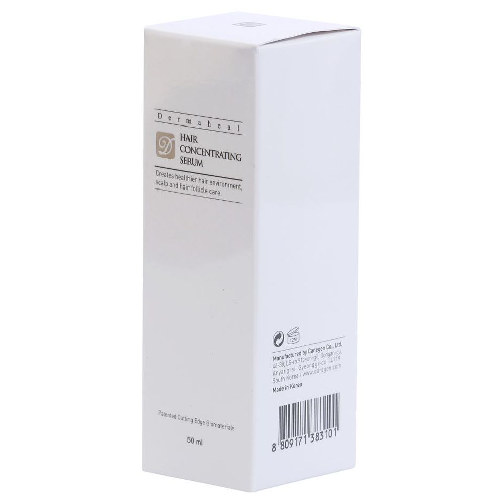 Dermaheal - Hair Concentrating Serum 50ml