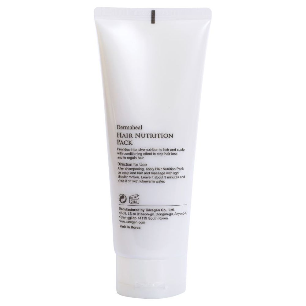 Dermaheal - Hair Nutrition Pack 150ml