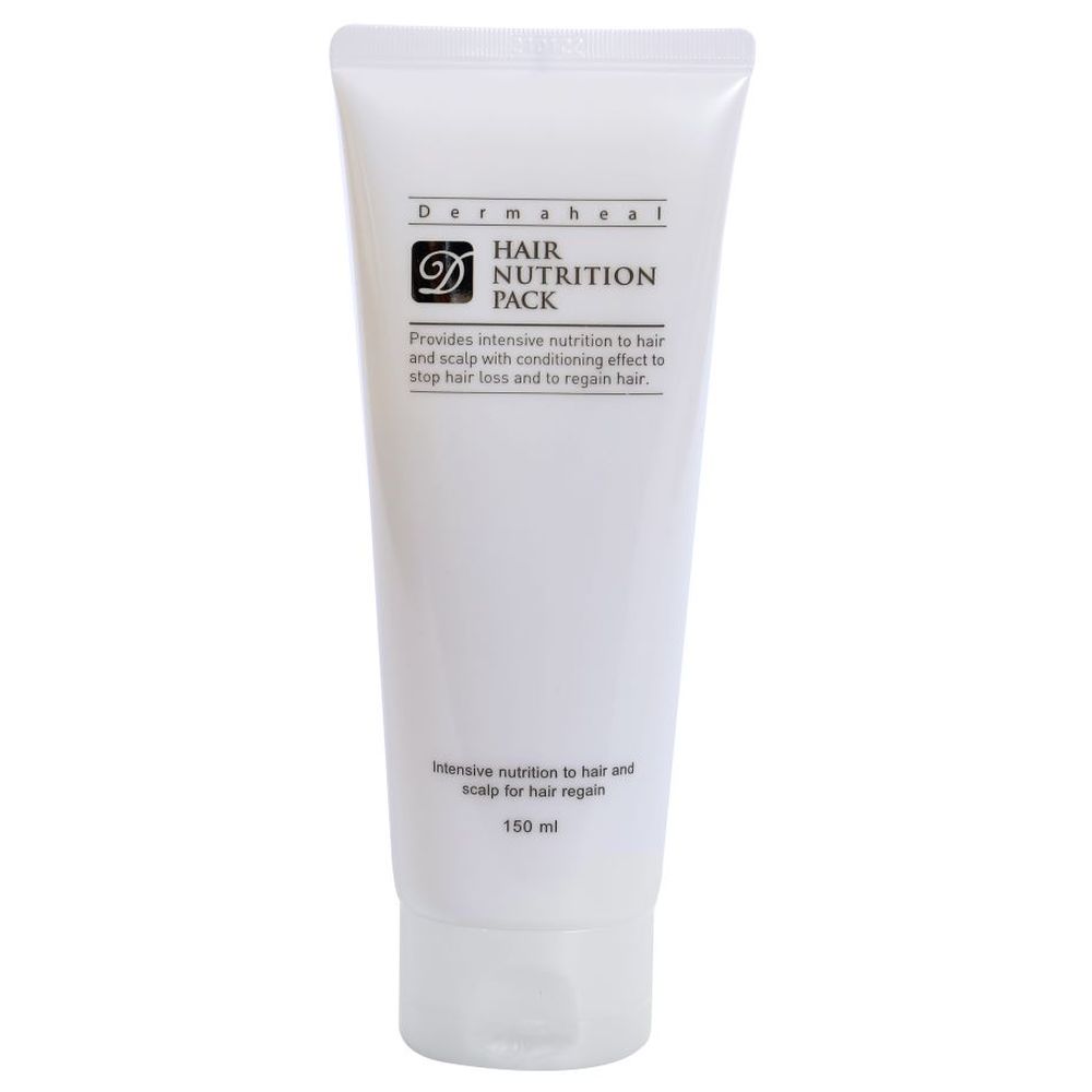 Dermaheal - Hair Nutrition Pack 150ml