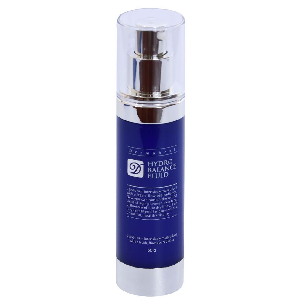 Dermaheal - Hydro Balance Fluid 50g