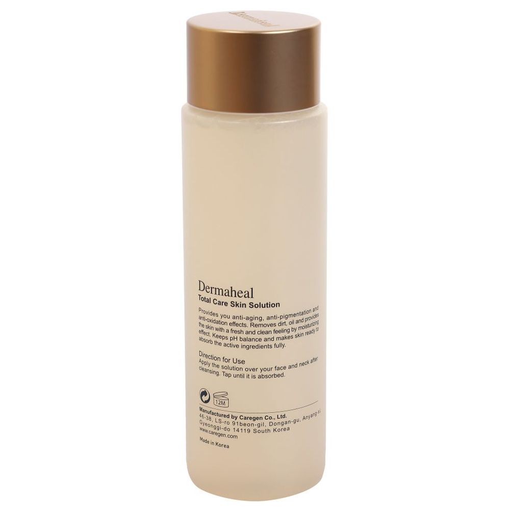 Dermaheal - Total Care Skin Solution 275ml