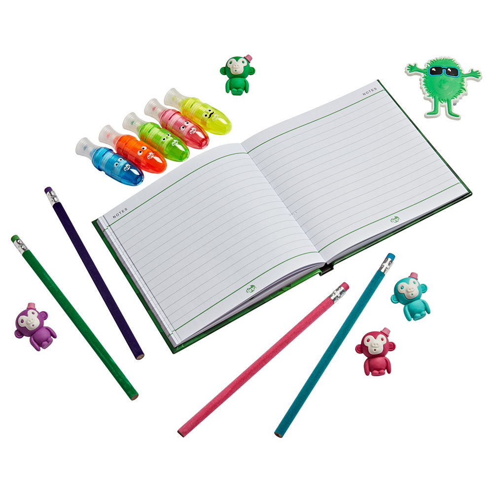 Tinc - Hugga Stationery Gift Set