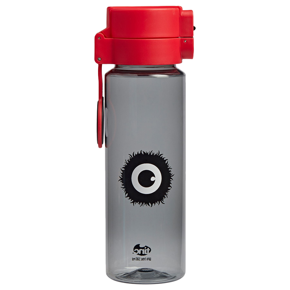 Tinc - Kronk Flip & Clip Water Bottle - 500ml
