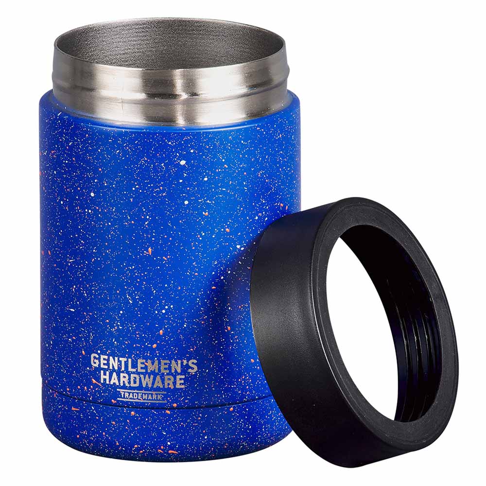 Gentlemen's Hardware - Beverage Cooler - Blue