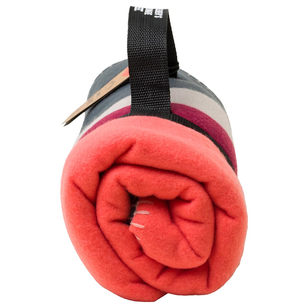 Gentlemen's Hardware - Camping Blanket