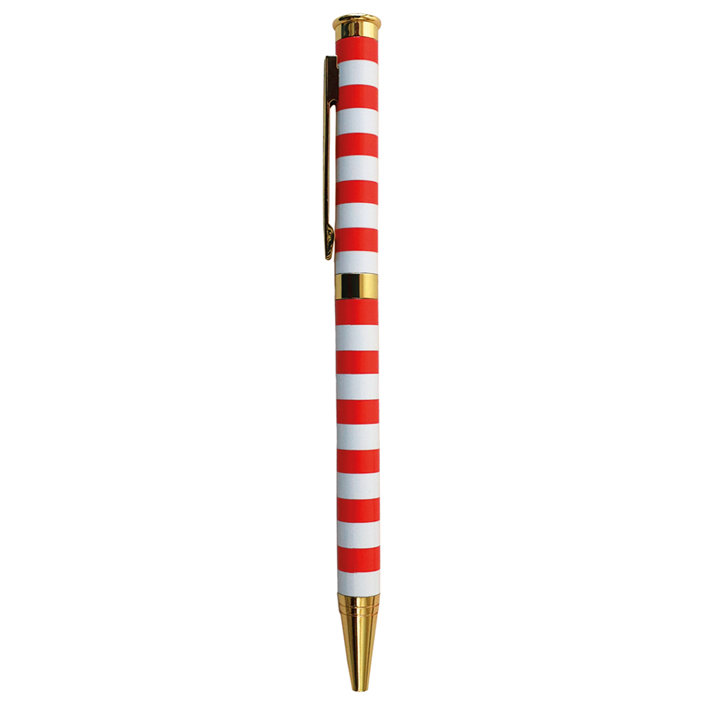 Joules - Pen & Pouch Set 