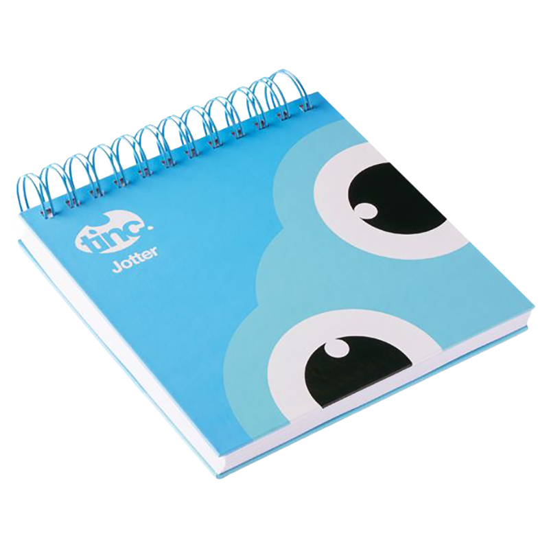 Tinc - Tonkin Jotter Pad - Blue