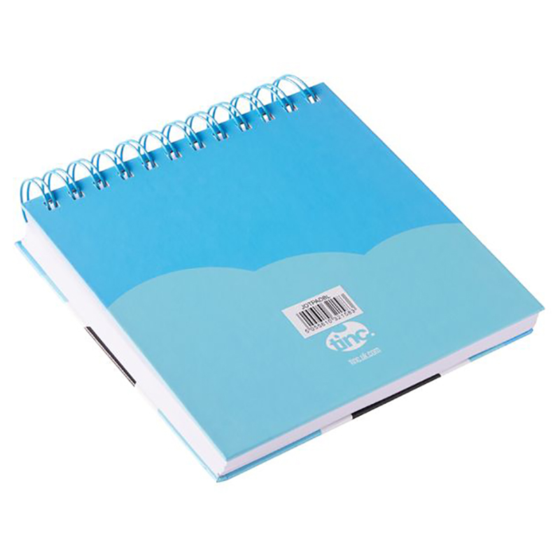 Tinc - Tonkin Jotter Pad - Blue