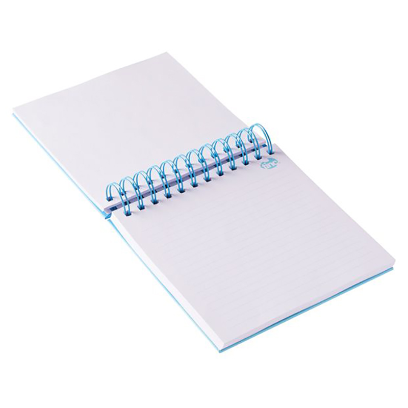 Tinc - Tonkin Jotter Pad - Blue