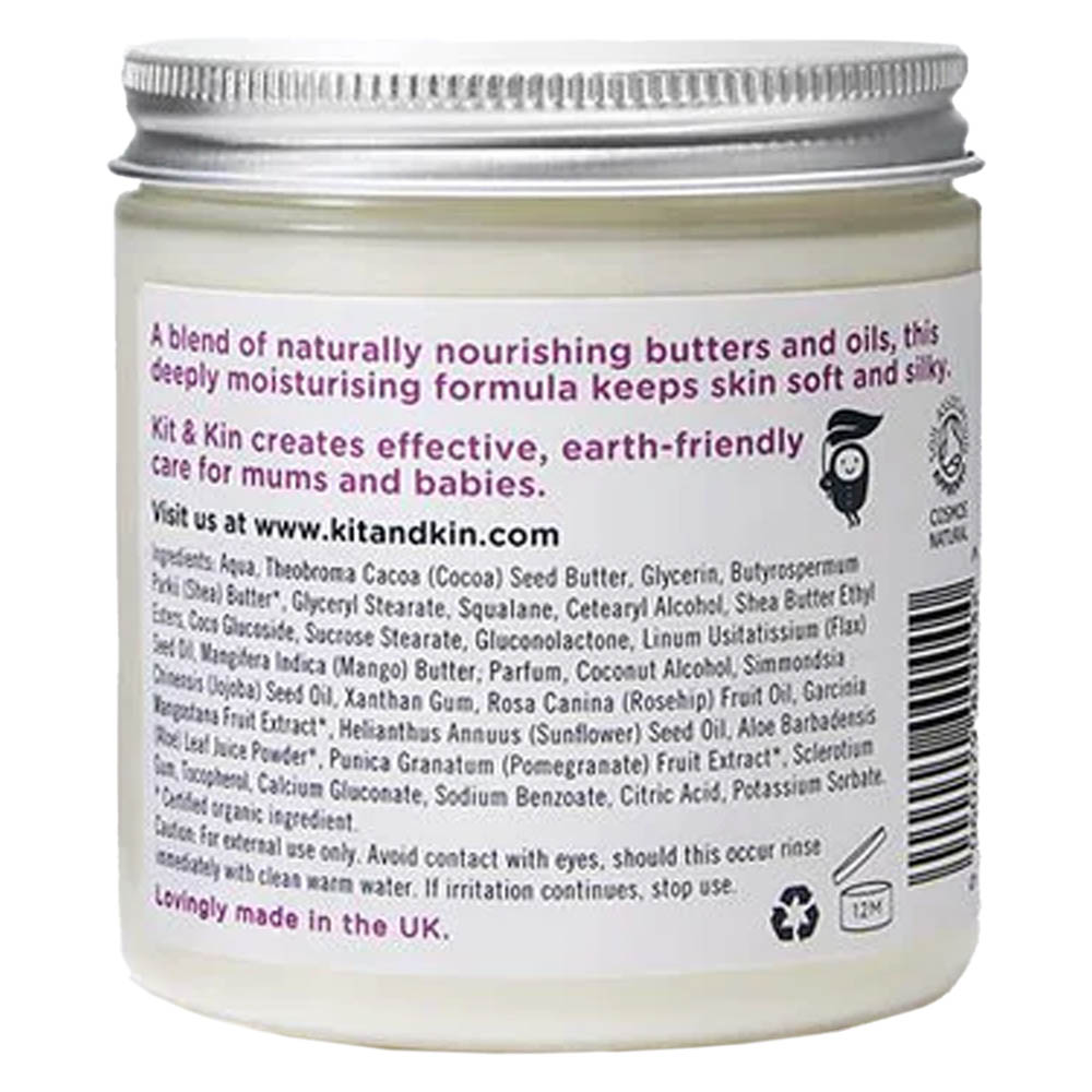 Kit & Kin - Body Butter - 250ml