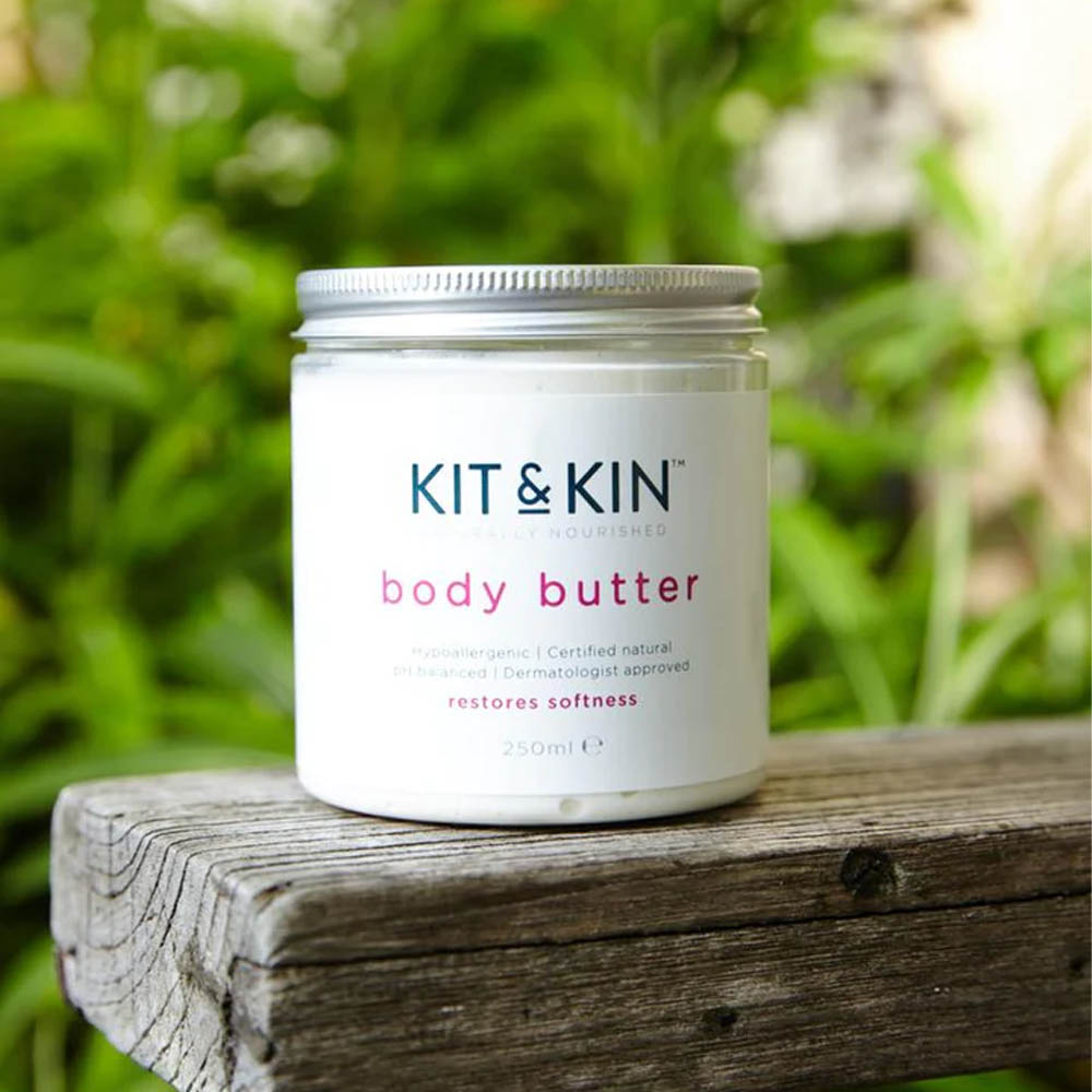 Kit & Kin - Body Butter - 250ml