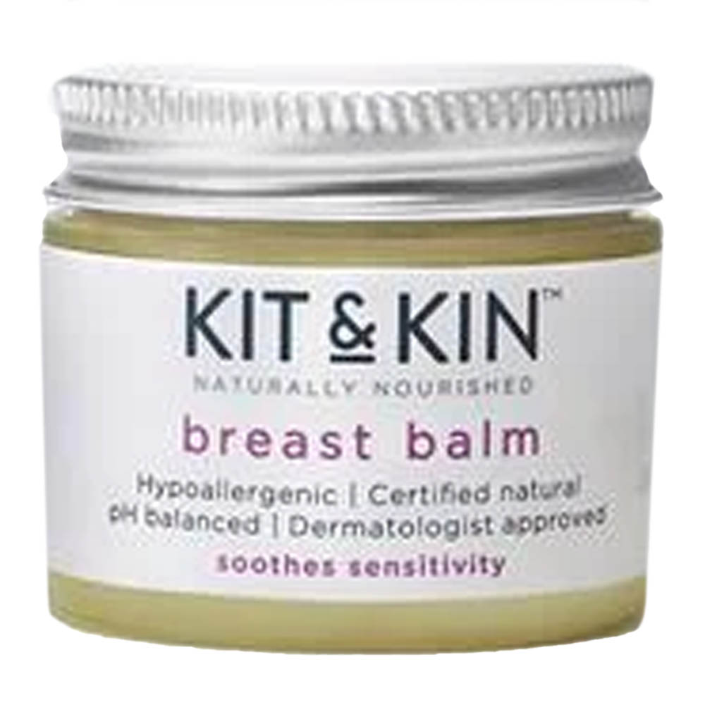 Kit & Kin - Breast Balm - 50g