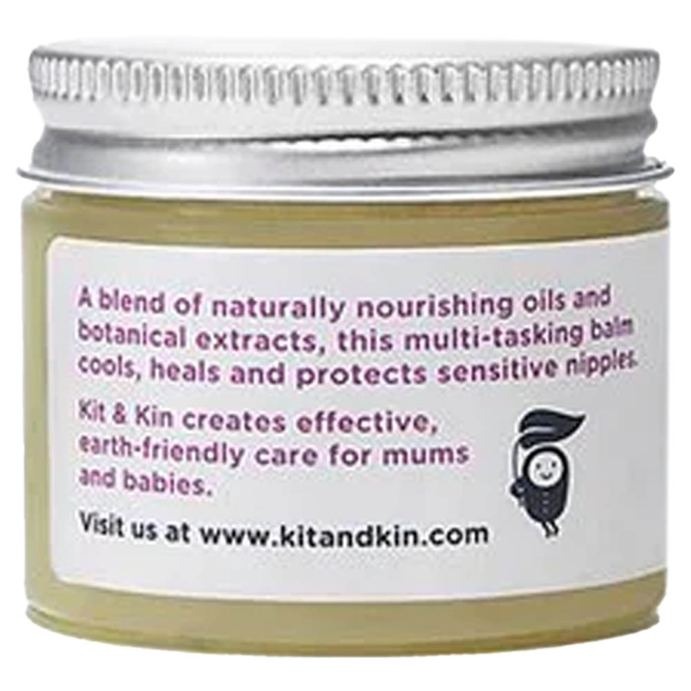 Kit & Kin - Breast Balm - 50g