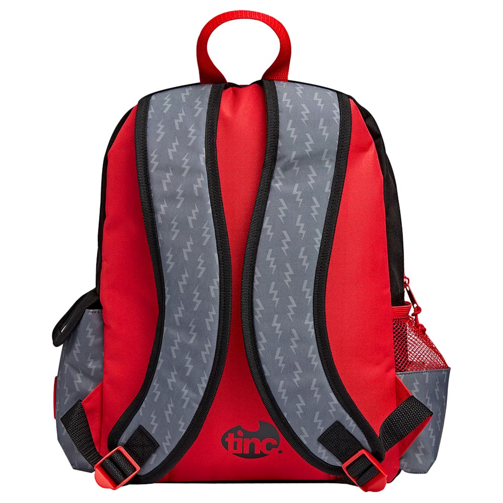 Tinc - Kronk Laboratory Backpack - Black - 14-Inch/36cm