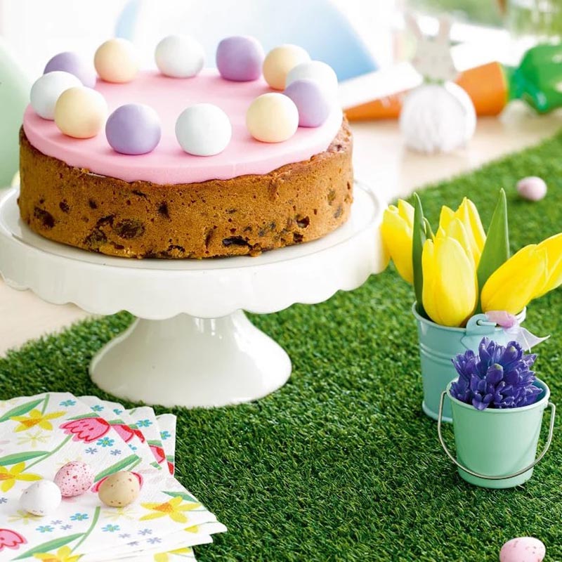 Talking Tables - Mix & Match Grass Table Runner