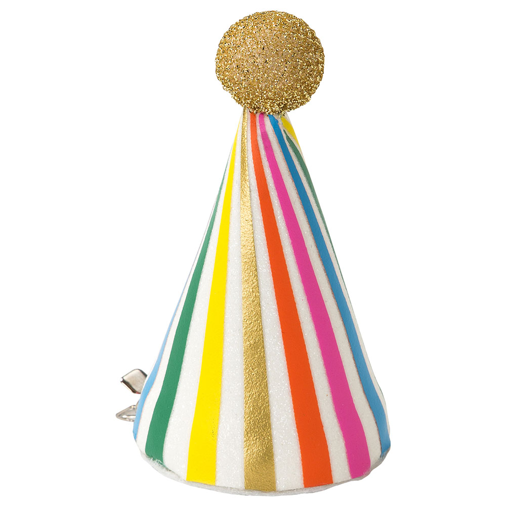 Talking Tables - Brights Mini Fabric Hat