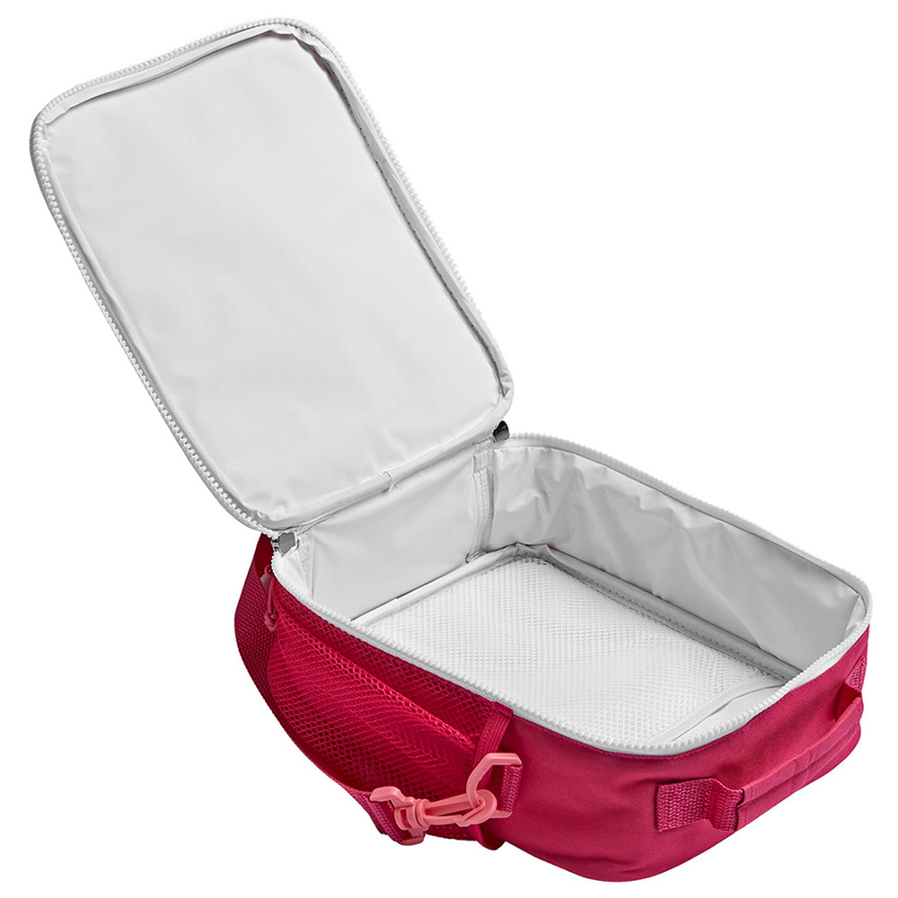 Tinc - Lovely Mallo Sequin Satchel Lunch Bag - Pink