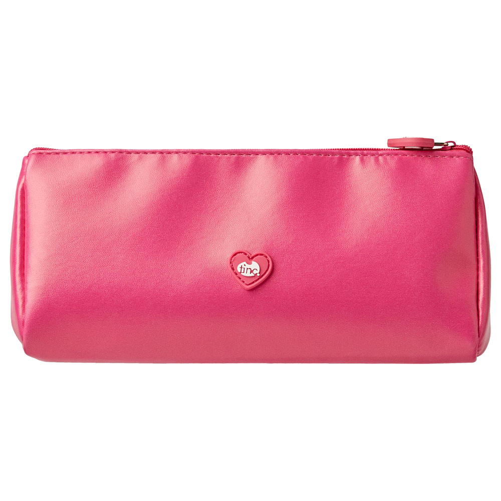 Tinc - Lovely Mallo Sequin Pencil Case - Pink