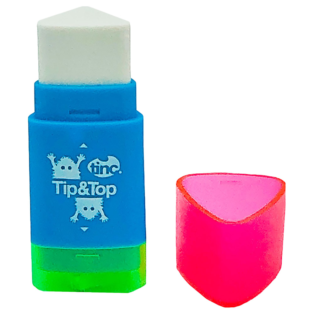 Tinc - Tip Top Eraser Sharpener
