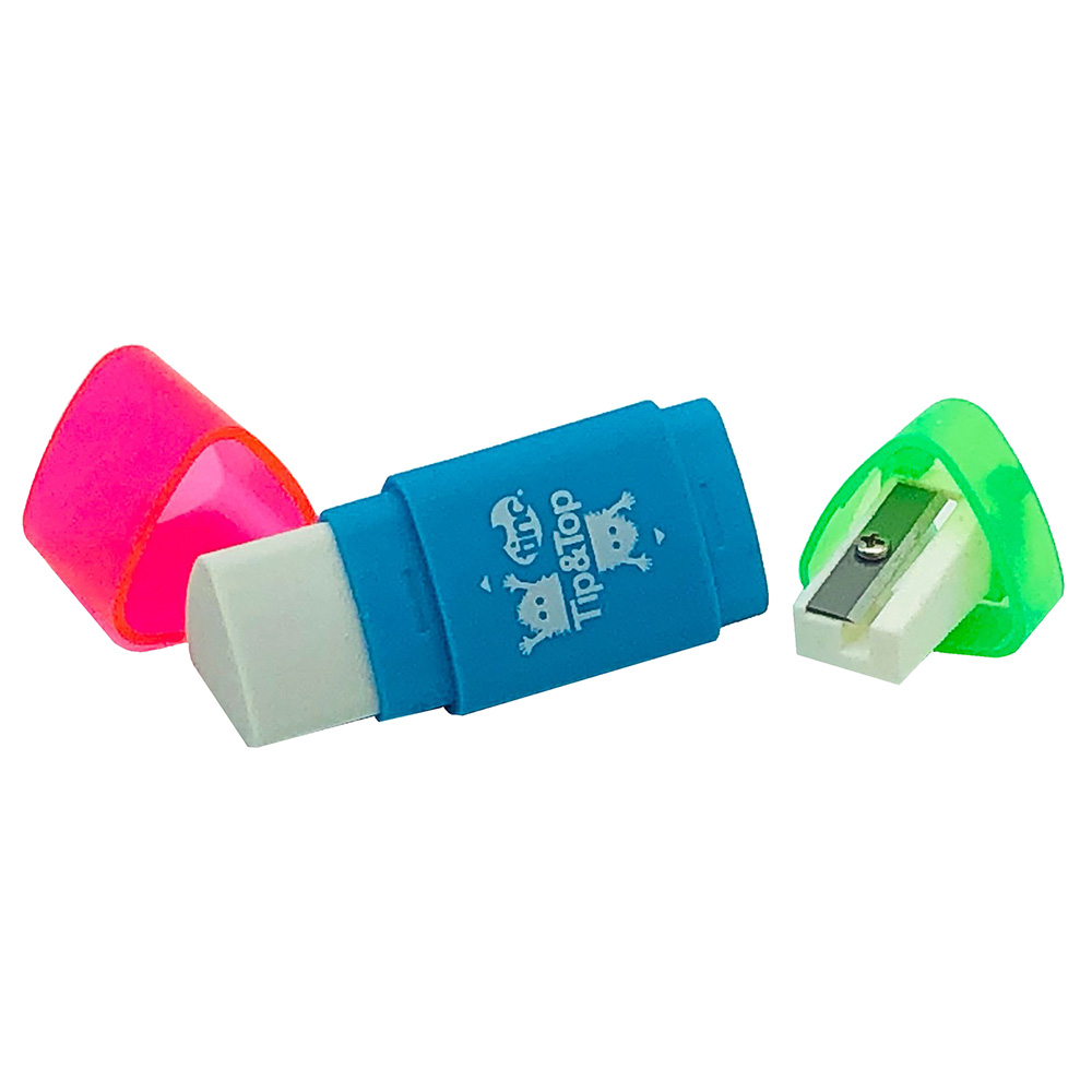 Tinc - Tip Top Eraser Sharpener