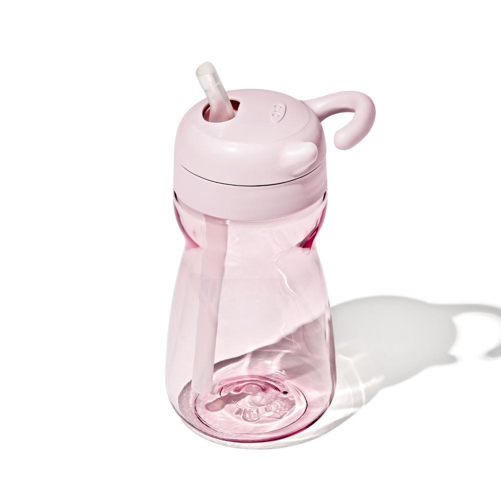 Oxo - Tot - Adventure Water Bottle - Blossom - 354ml