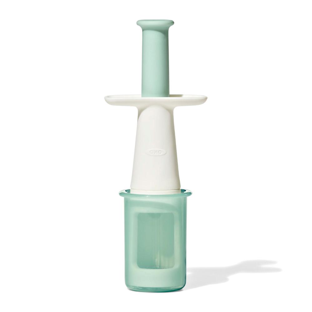 Oxo-Tot Grape Cutter - Opal