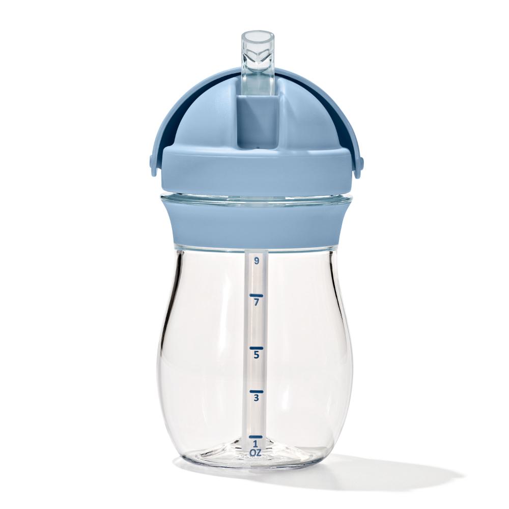 Oxo - Tot - Transitions Straw Cup - Opal - 266ml