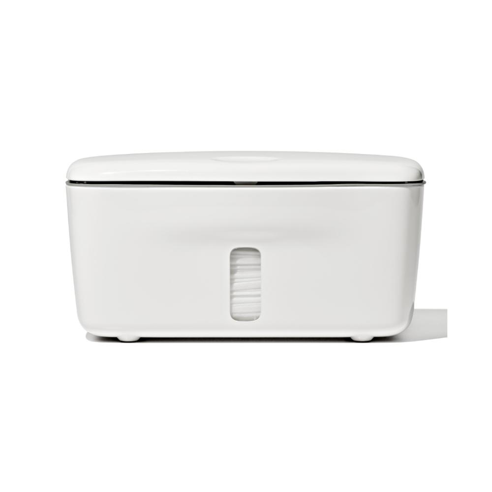 Oxo Tot - Perfect Pull Wipes Dispenser - Gray