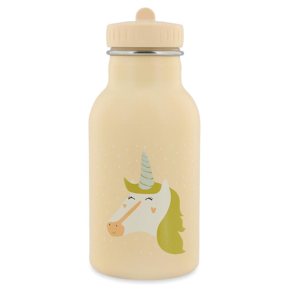 Trixie - Double Wall Insulated Water Bottle - Mrs. Unicorn - 350ml 