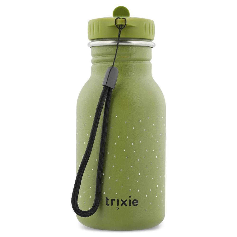 Trixie - Double Wall Insulated Water Bottle - Mr. Dino - 350ml 