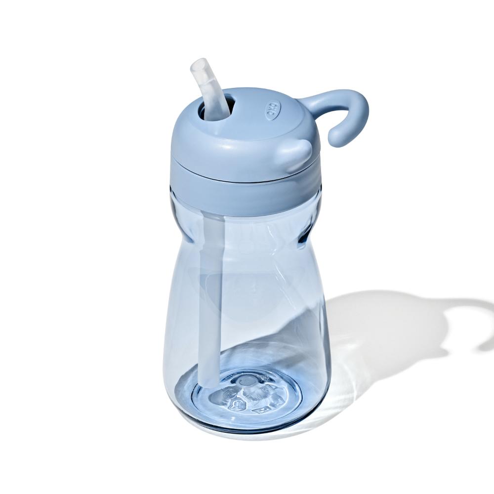 Oxo - Tot - Adventure Water Bottle - Dusk - 354ml