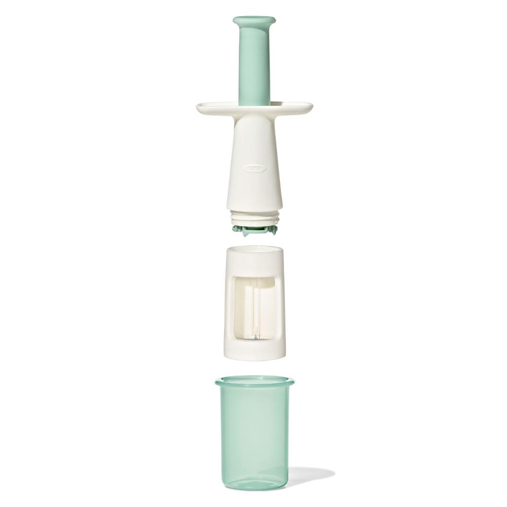 Oxo-Tot Grape Cutter - Opal