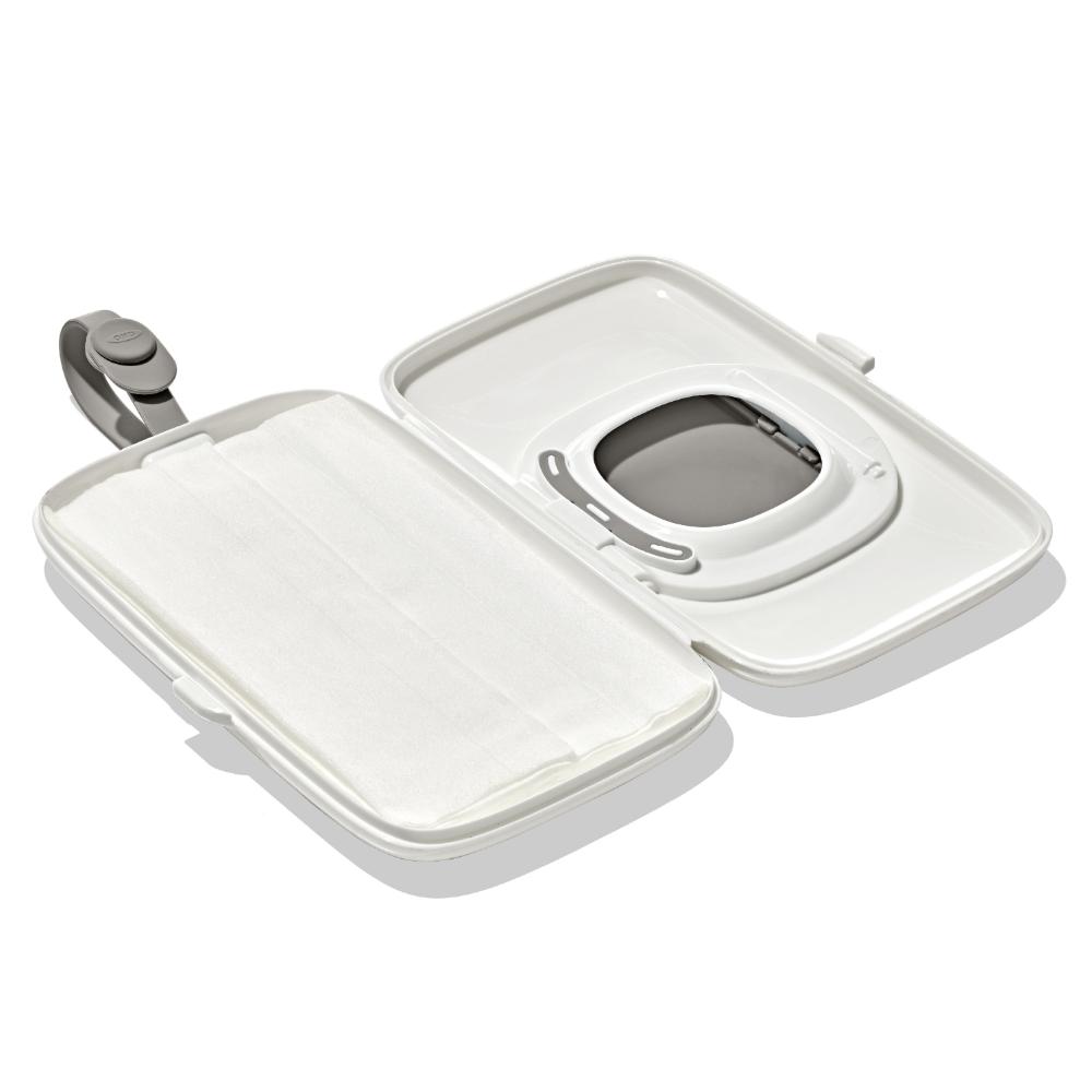 Oxo-Tot - On-The-Go Wipes Dispenser - Drizzle