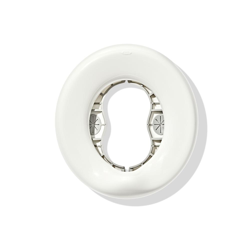Oxo Tot - 2-In-1 Go Potty - Grey