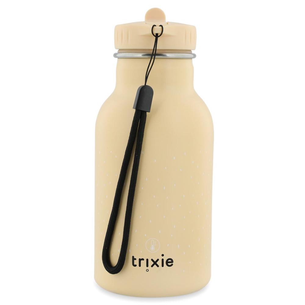 Trixie - Double Wall Insulated Water Bottle - Mrs. Unicorn - 350ml 
