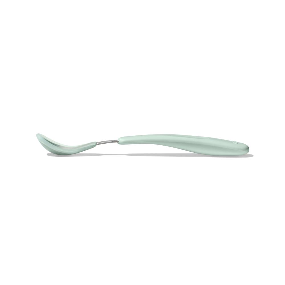 Oxo-Tot On The Go Feeding Spoon - Opal