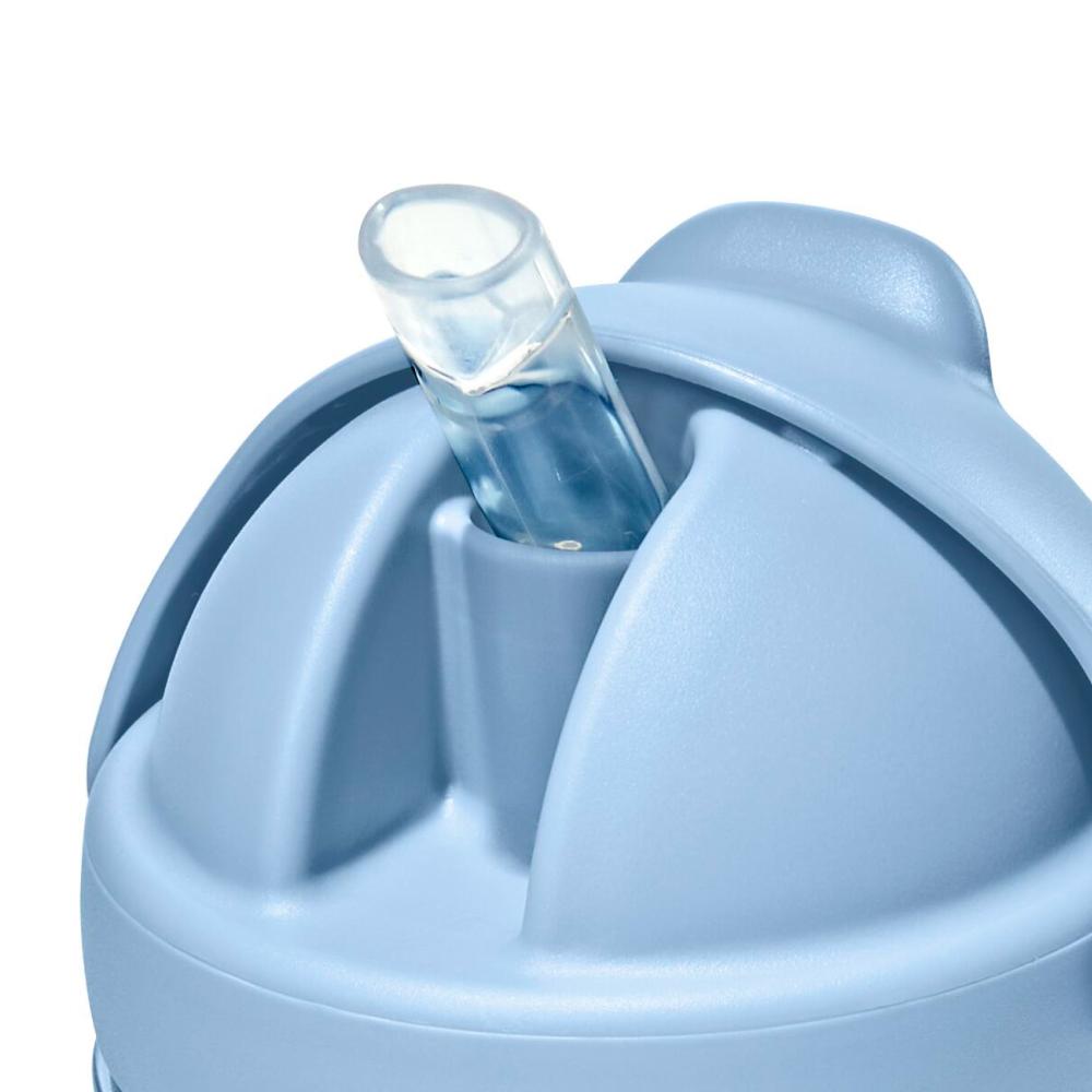 Oxo - Tot - Transitions Straw Cup - Opal - 266ml