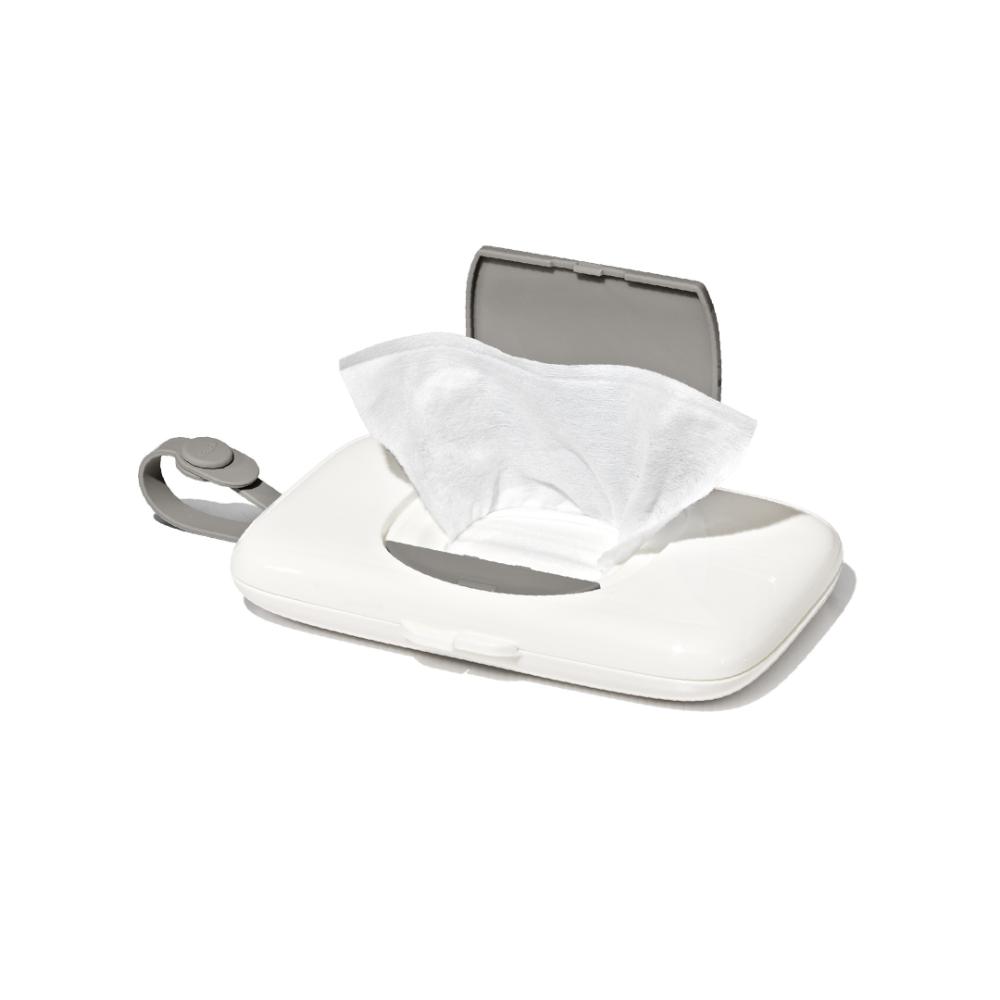 Oxo-Tot - On-The-Go Wipes Dispenser - Drizzle