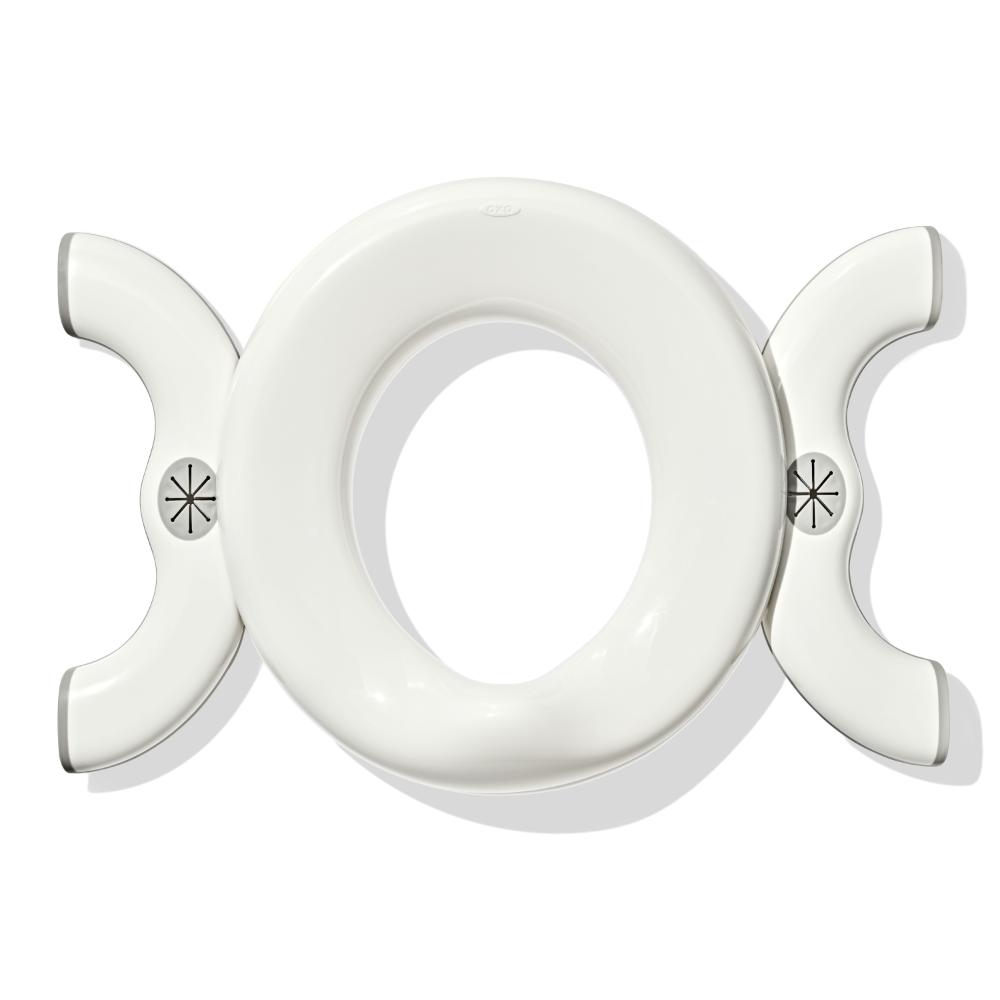 Oxo Tot - 2-In-1 Go Potty - Grey