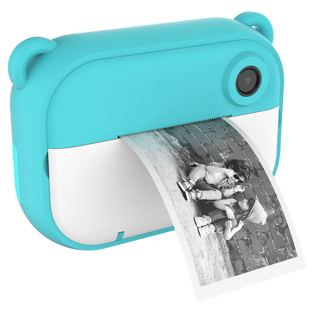 MyFirst - Camera Insta - Blue