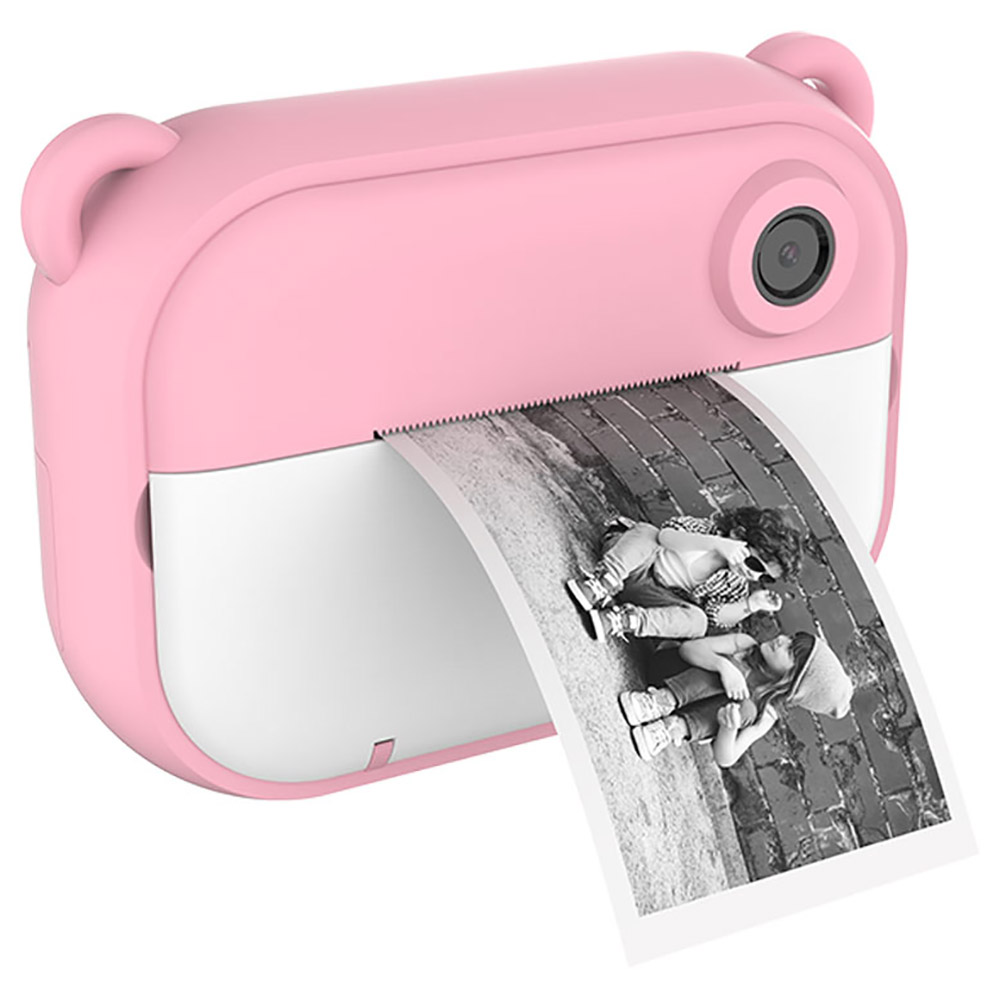 MyFirst - Camera Insta - Pink