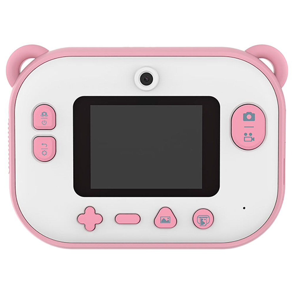 MyFirst - Camera Insta - Pink