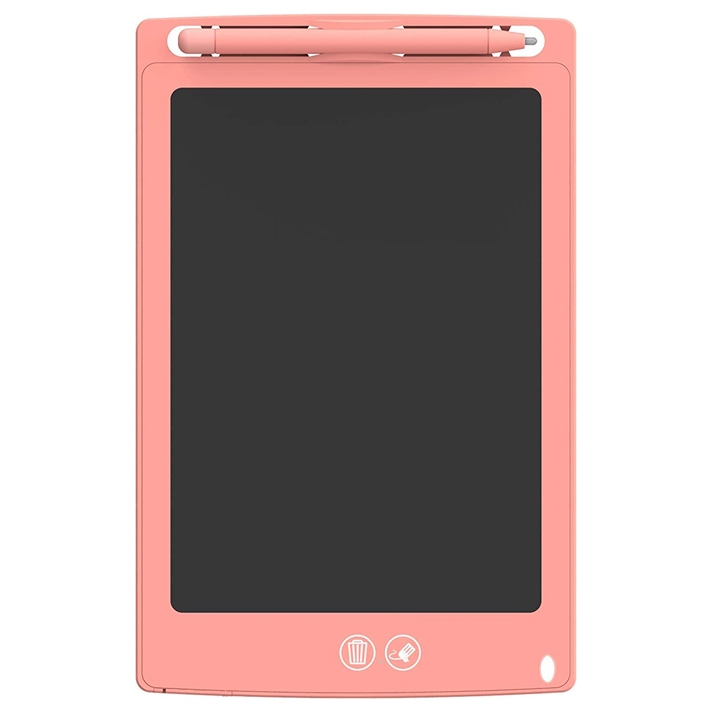 MyFirst - Magnetic Sketch Pad II 8.5 - Pink