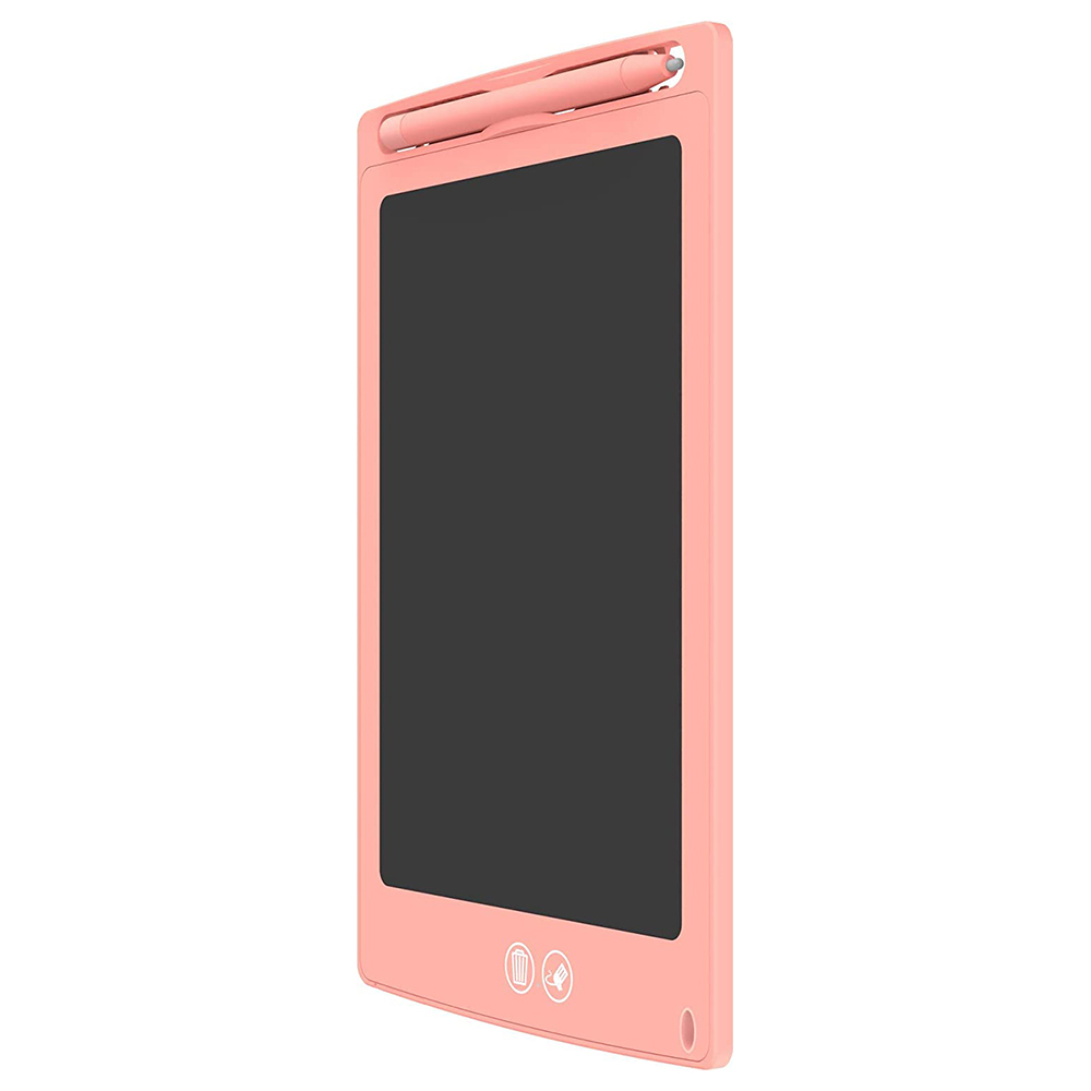 MyFirst - Magnetic Sketch Pad II 8.5 - Pink