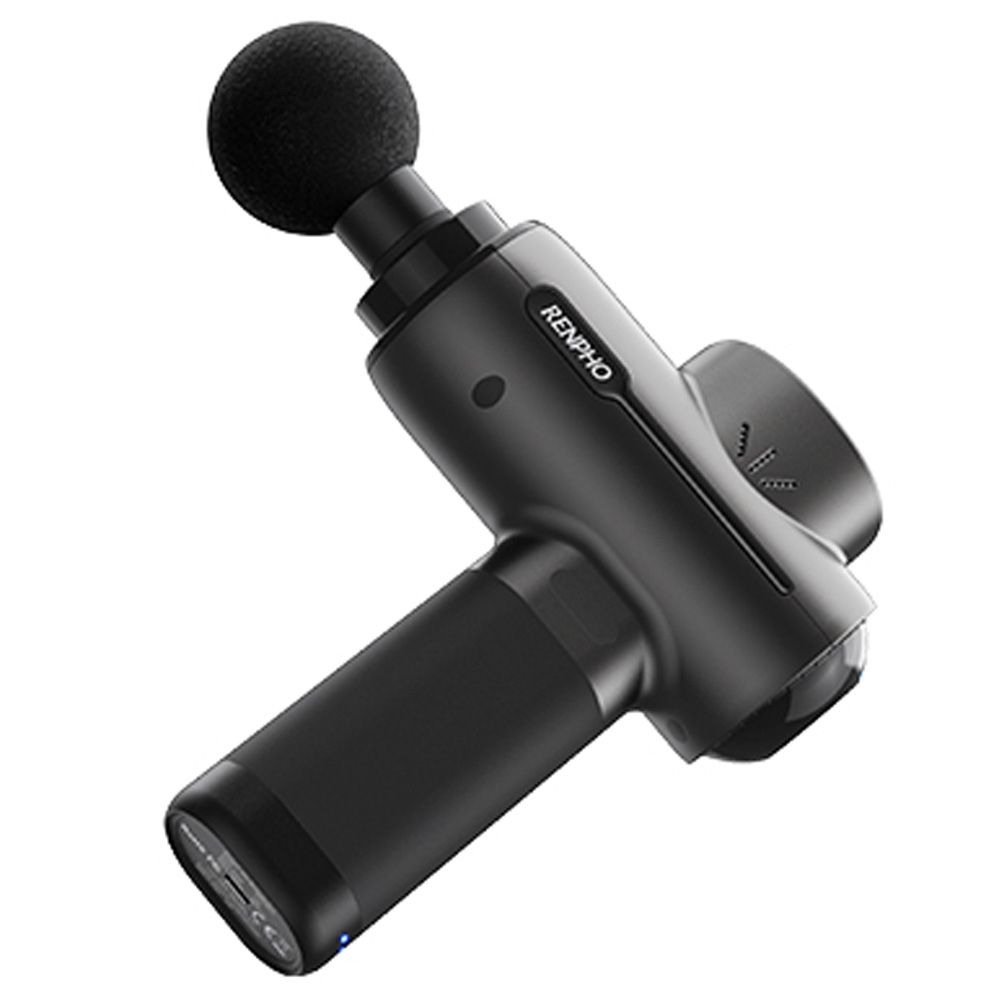 Renpho - Massage Active Gun - Black