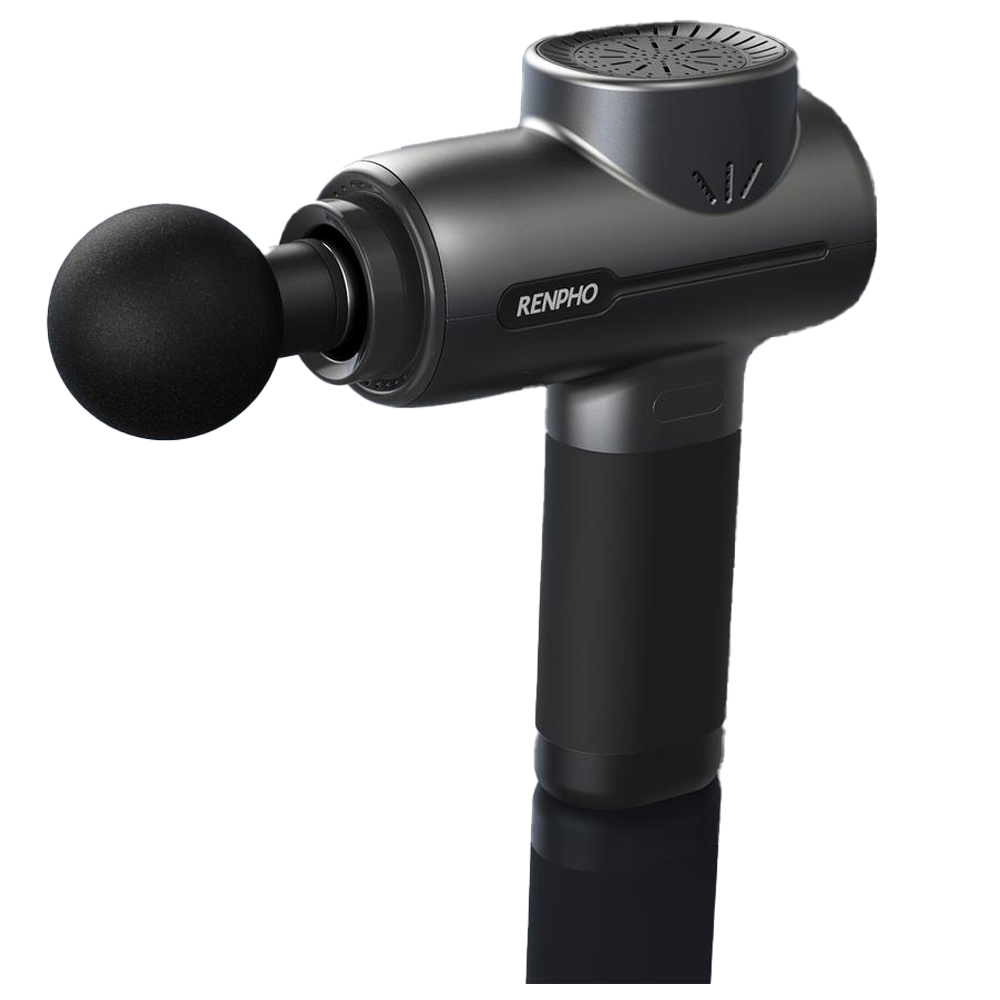 Renpho - Massage Active Gun - Black