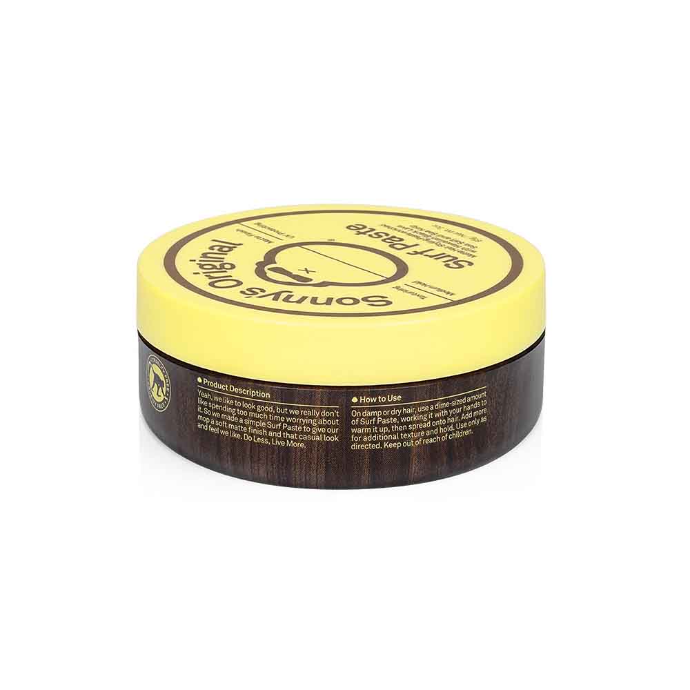 Sun Bum - Texturizing Surf Paste 85g