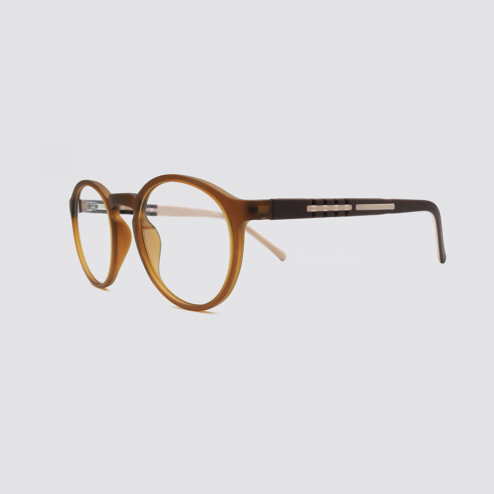 Oxygen - Kid's Frame 6653 - C6 With Anti-blue Lens